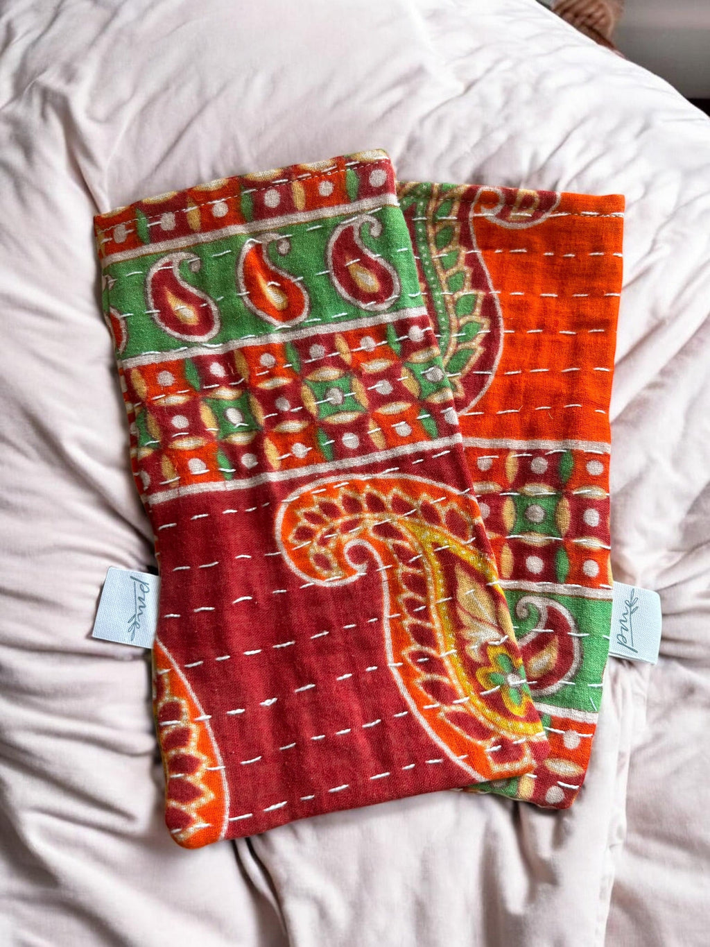 The Rest Companion, Cozy Remnants Set
