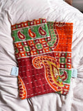 The Rest Companion, Cozy Remnants Set