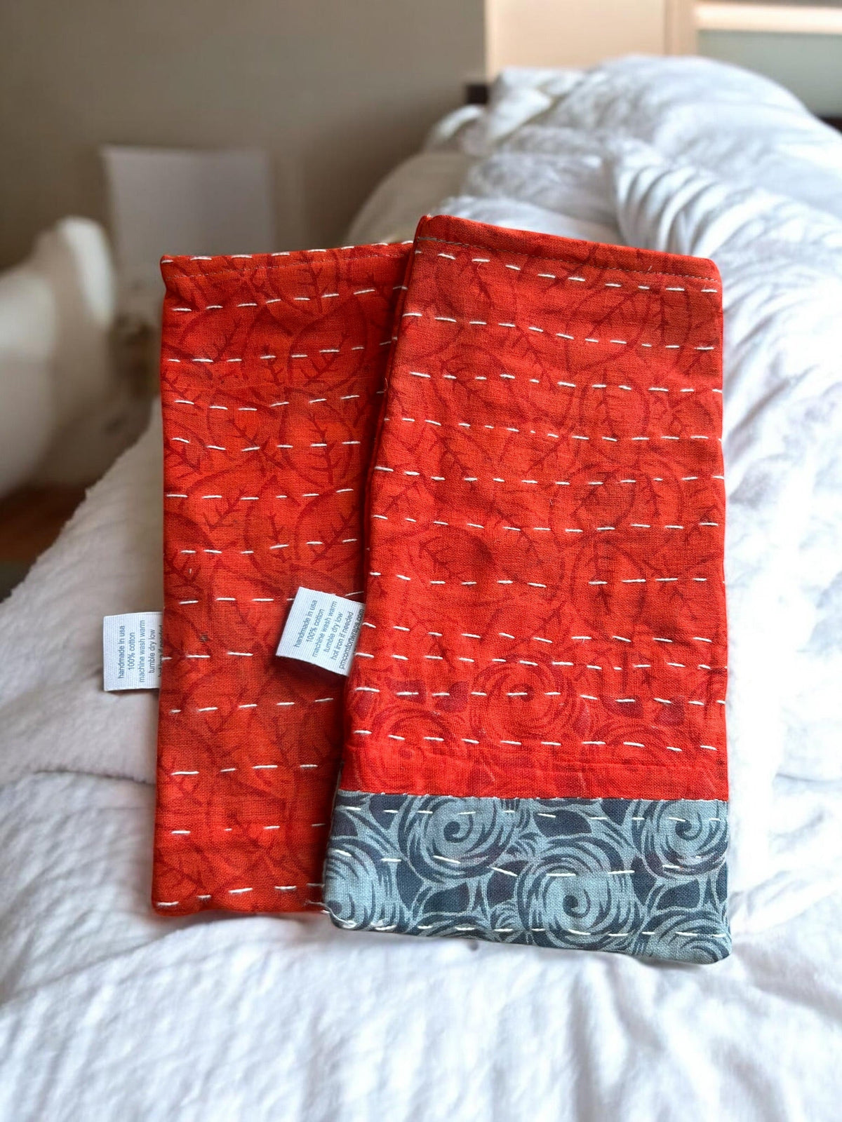 The Rest Companion, Cozy Remnants Set