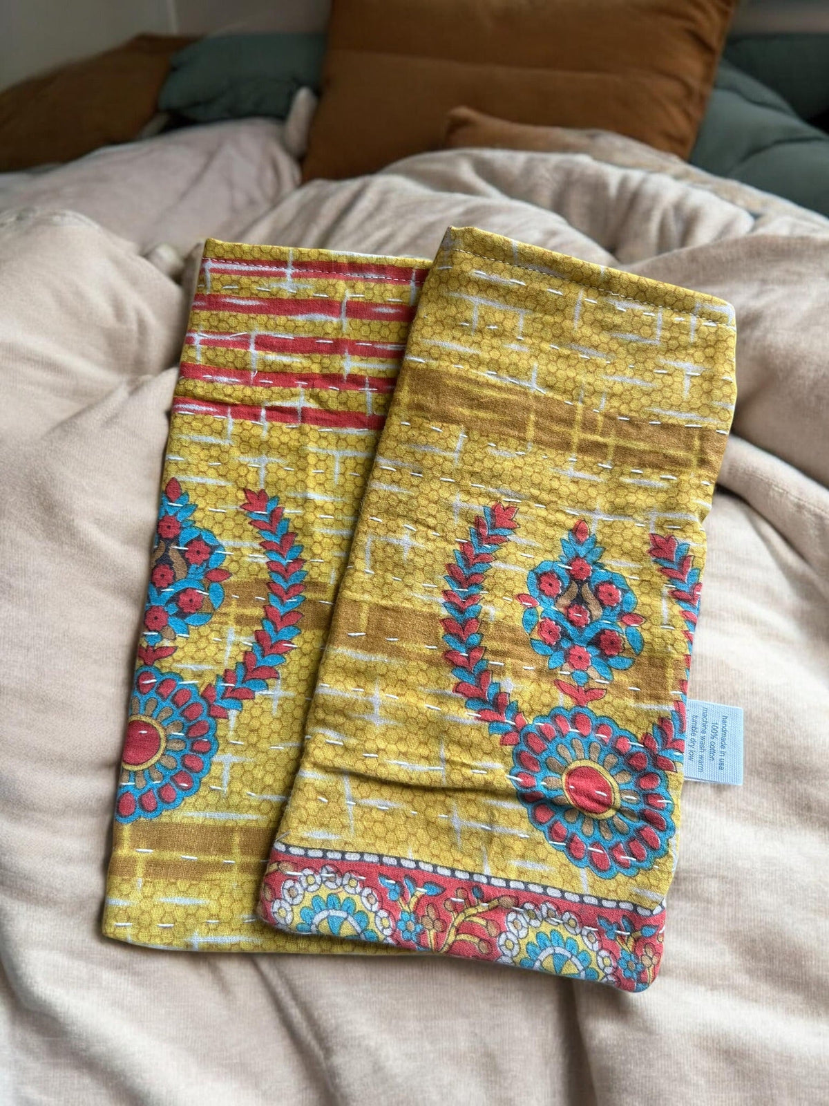 The Rest Companion, Cozy Remnants Set