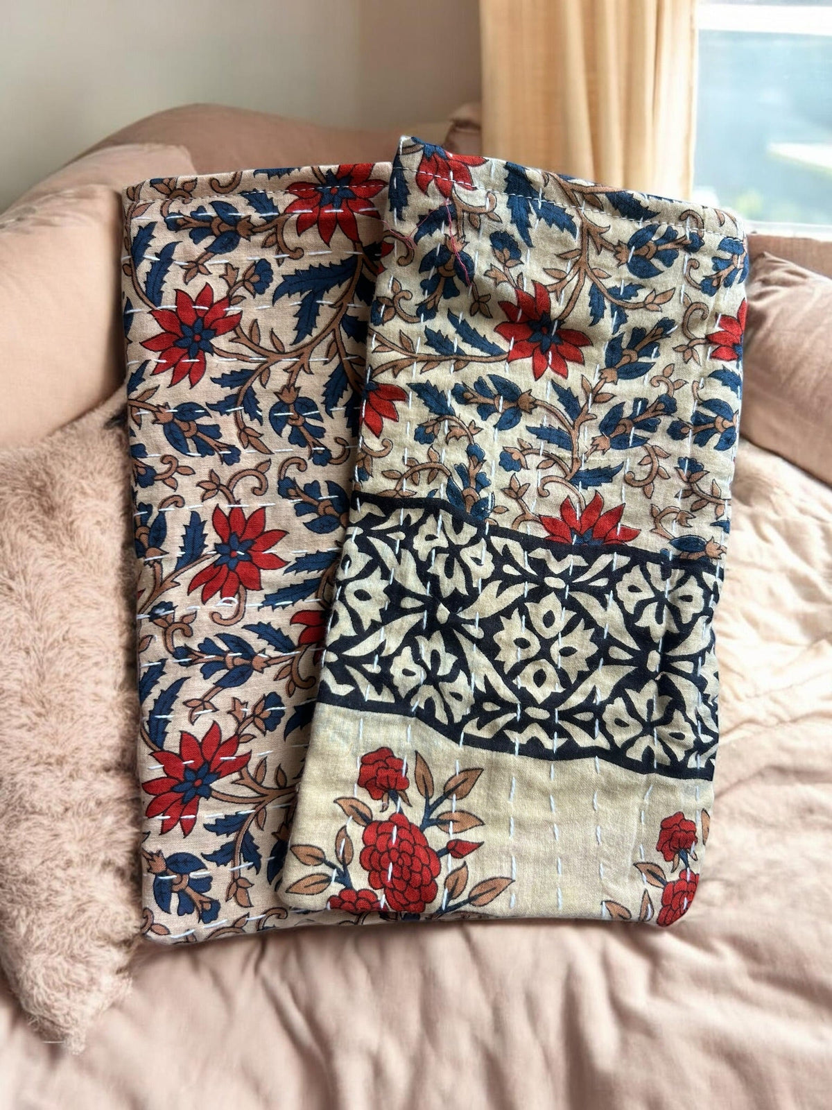 The Rest Companion, Cozy Remnants Set