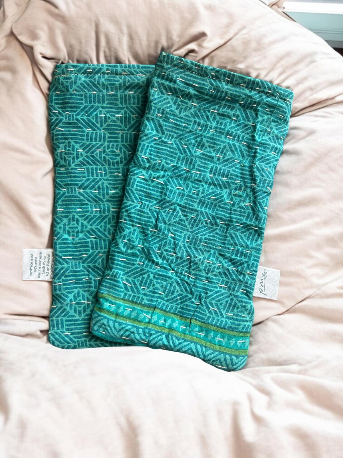 The Rest Companion, Cozy Remnants Set
