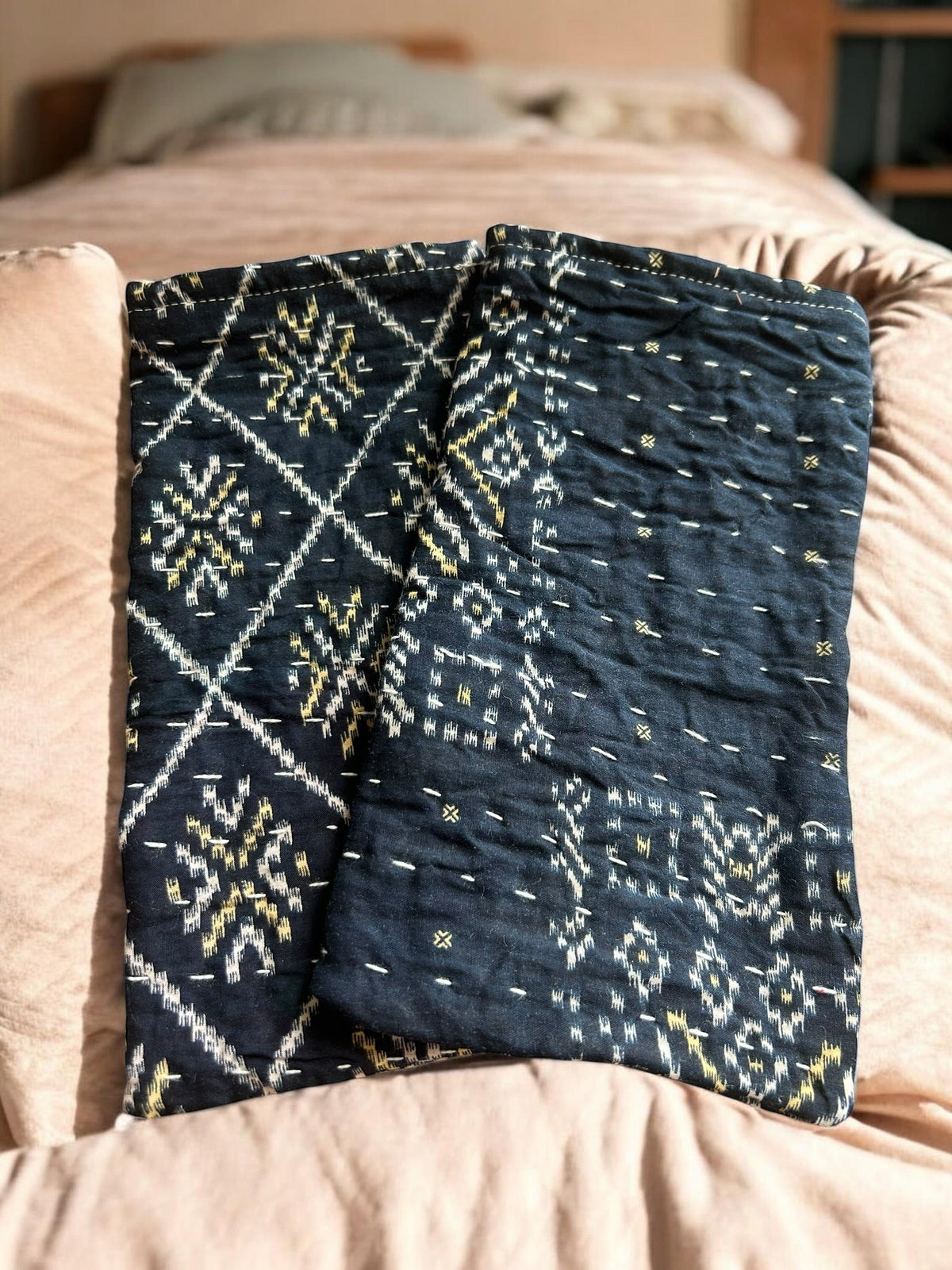 The Rest Companion, Cozy Remnants Set