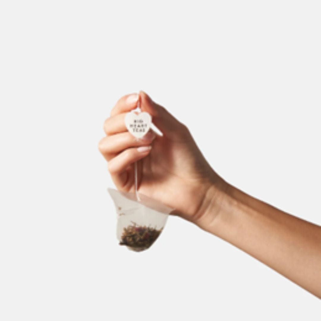 Chamomile Mint Cooling and Soothing Herbal Tea (Includes 2 Tea Bags)