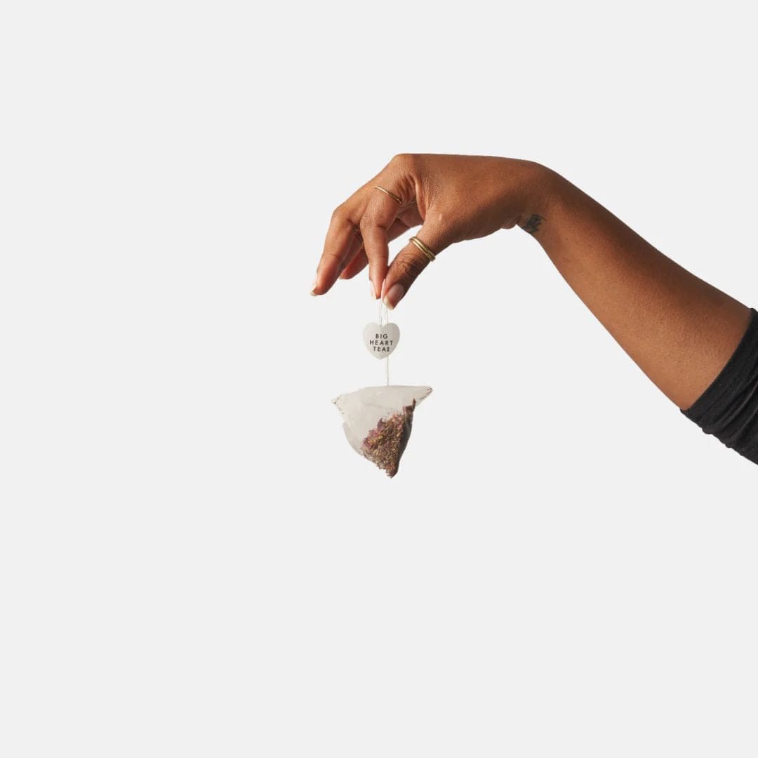 Cup of Love Herbal Tea (Includes 2 Tea Bags)