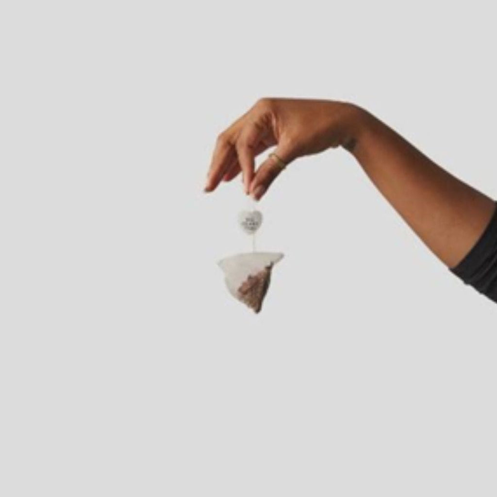 Fake Coffee (Includes 2 Tea Bags)
