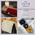 The Study Buddy Pack
